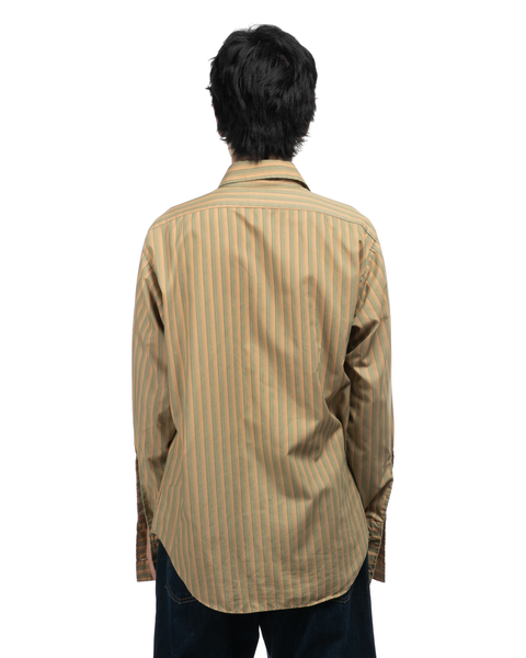 1960s French Cuff Shirt