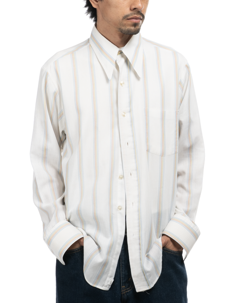 1970s McGregor Button-Up Shirt