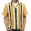 1960s Paneled Cool Guy Shirt