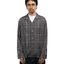 1960s Brent Loop-Collar Shirt