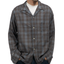 1960s Brent Loop-Collar Shirt