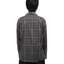 1960s Brent Loop-Collar Shirt