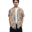 1970s Rayon Aloha Shirt