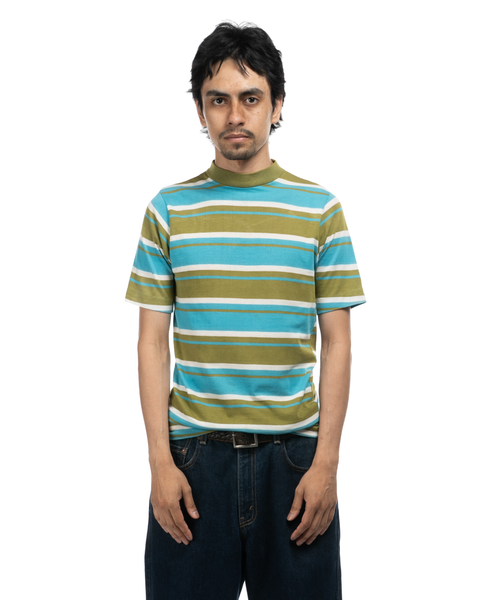 1970s Striped Tee