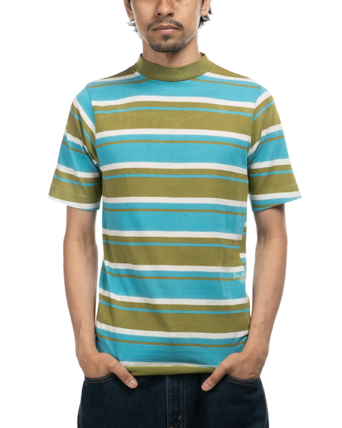 1970s Striped Tee