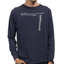 1970s Martial Arts Long-Sleeve Tee