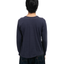 1970s Martial Arts Long-Sleeve Tee