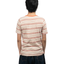 1960s Striped Tee