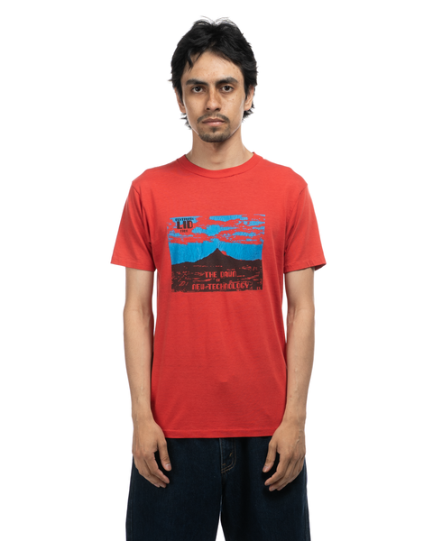 1980s Technology Tee