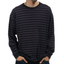 1990s Striped Long-Sleeve Tee