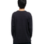 1990s Striped Long-Sleeve Tee