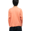 1970s Creamsicle Crewneck Sweatshirt