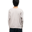 1970s Heather Crewneck Sweatshirt