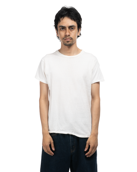 1970s Fruit of the Loom Blank Tee