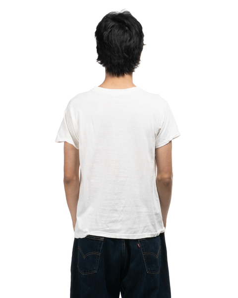 1970s Fruit of the Loom Blank Tee