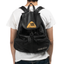 1980s Leather Adidas Daypack