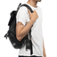 1980s Leather Adidas Daypack