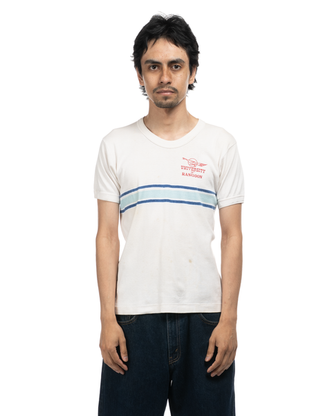 1970s Gooner University Tee