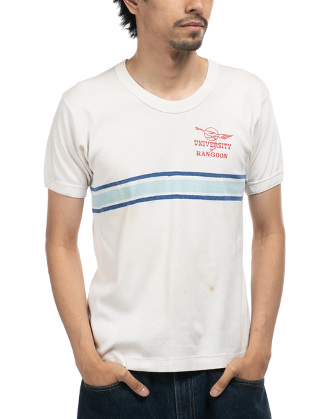 1970s Gooner University Tee
