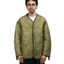 1980s Military Liner Jacket