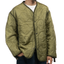 1980s Military Liner Jacket
