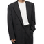 1980s Double Breasted Suit