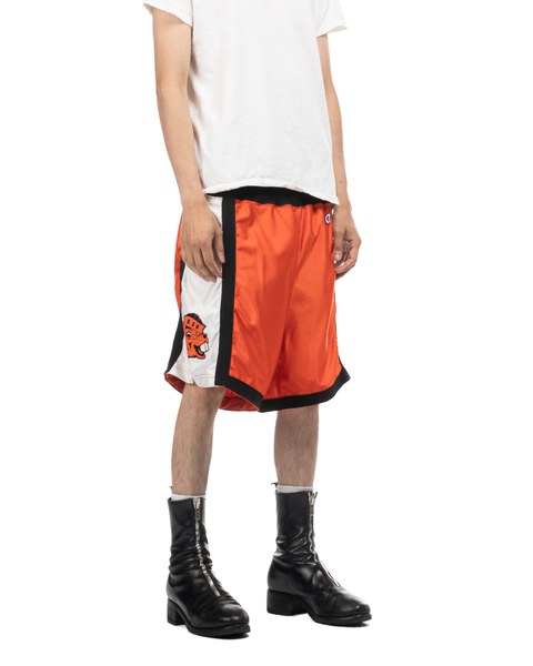 1980s OSU Beavers Champion Shorts