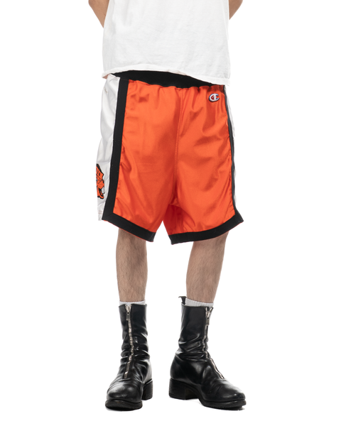 1980s OSU Beavers Champion Shorts