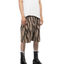 1990s Camo Shorts
