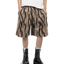 1990s Camo Shorts