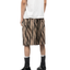 1990s Camo Shorts
