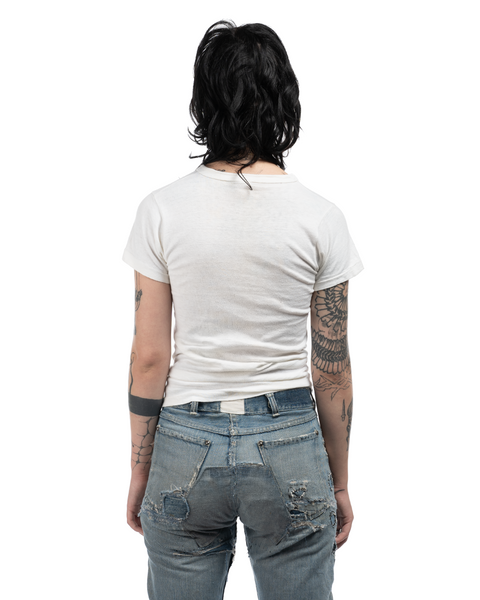 50's Samford PE Tee - Small