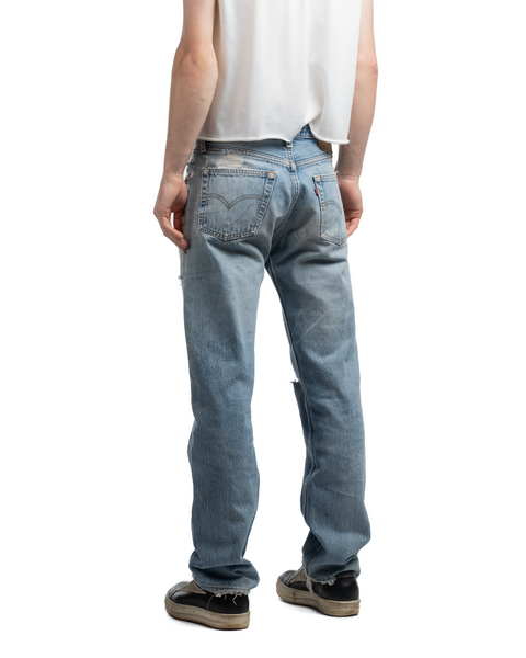 90's Levi's 501 Denim - 31" x 31"