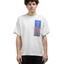 90's Midnight Oil Tour Tee - Large