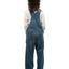 60’s Denim Overalls - 34” x 25”