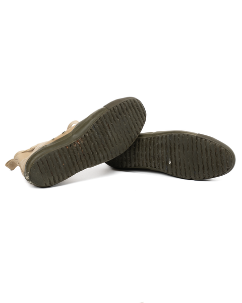 1980s LL Bean Converse