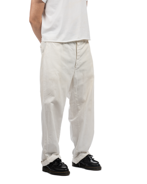 40's Hospital Trousers - 33" x 28"