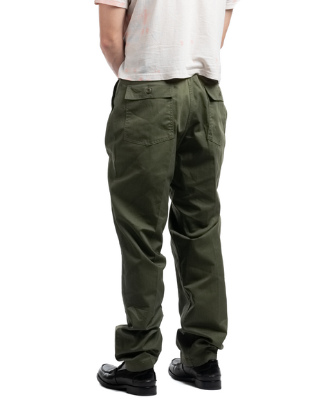 70's OG-507 Utility Trousers - 38" x 33"