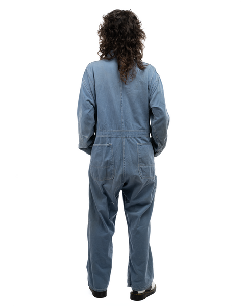 60’s Work Coveralls - Small