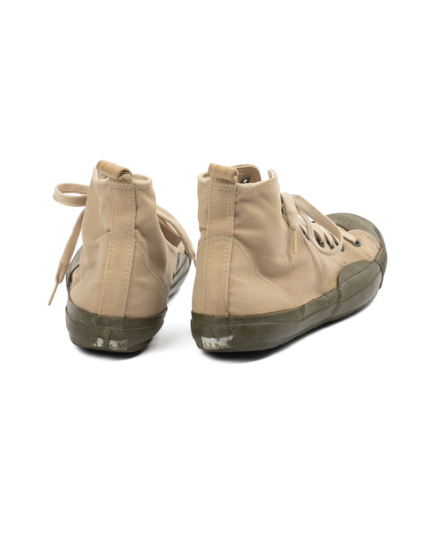1980s LL Bean Converse