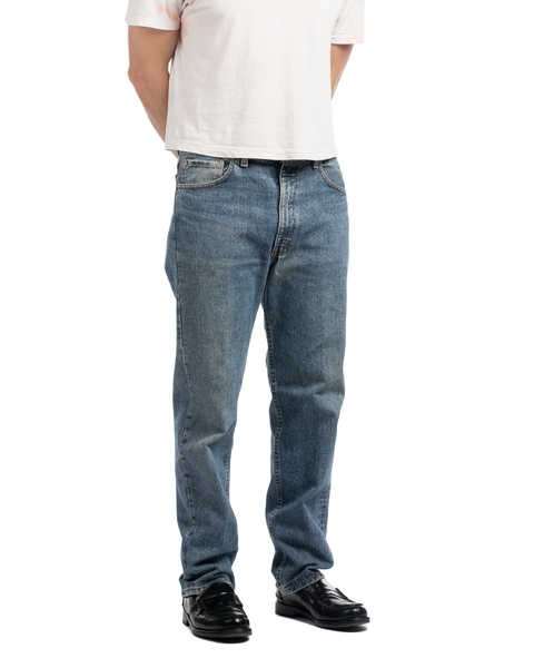 80's Levi's 501 Denim - 36” x 31”