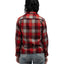 50's Pendleton Plaid Loop Collar - Small
