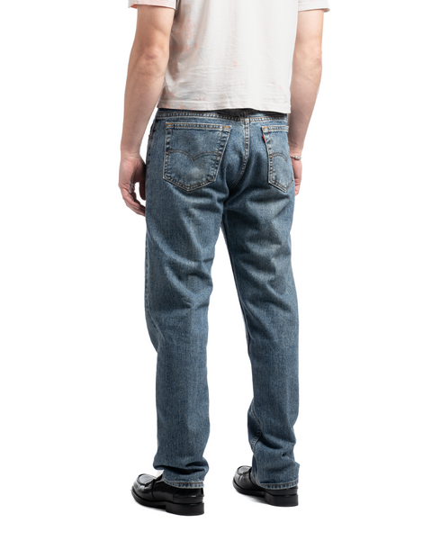 80's Levi's 501 Denim - 36” x 31”