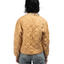 60's Quilted Liner Jacket - Medium