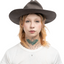 60's Wool Hat -