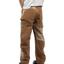 90's Sun-Faded Carhartt Double Knees - 31" x 28"