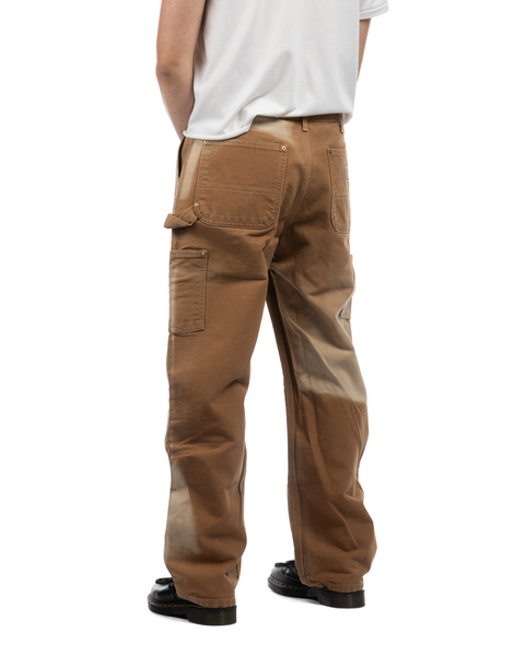 90's Sun-Faded Carhartt Double Knees - 31" x 28"