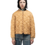 60's Quilted Liner Jacket - Medium