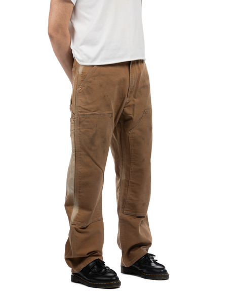 90's Sun-Faded Carhartt Double Knees - 31" x 28"