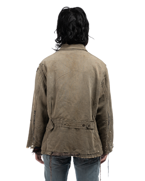 50's Big Smith Barn Jacket - Medium